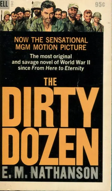 The Dirty Dozen 1