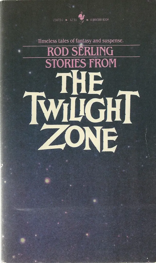 Stories From The Twilight Zone 1