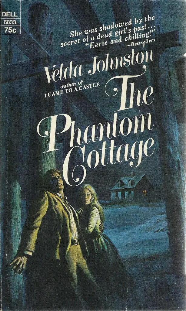 The Phantom Cottage 1