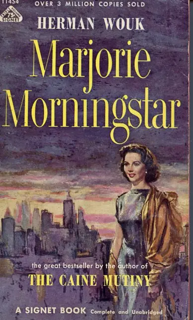 Marjorie Morningstar 1
