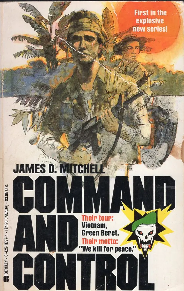 Command And Control 1