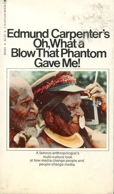 Oh, What A Blow That Phanton Gave Me! 1