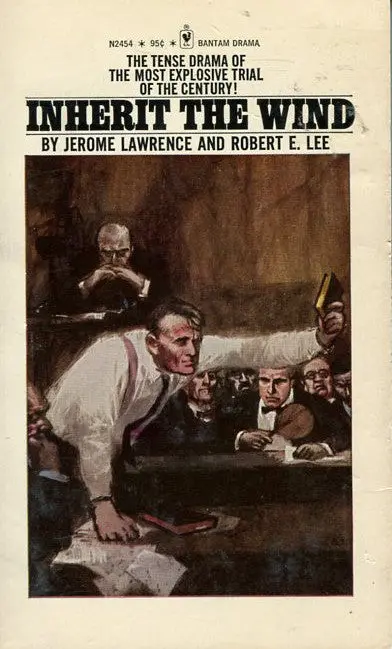 Inherit The Wind 1