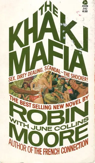 The Khaki Mafia 1