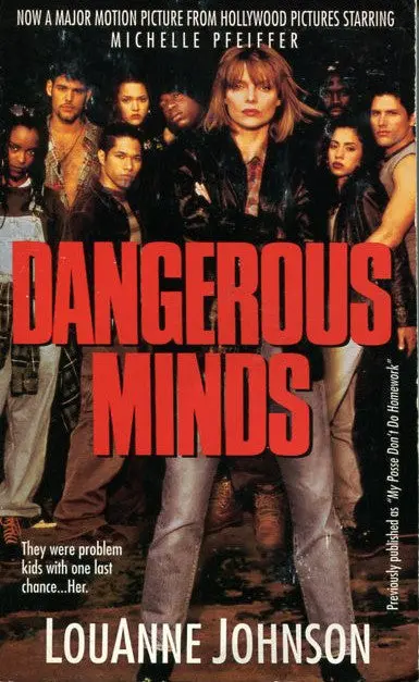 Dangerous Minds 1