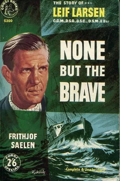 None But The Brave 1