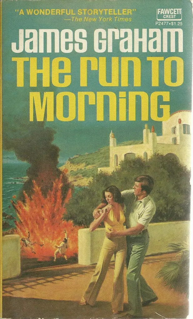 The Run To Morning 1