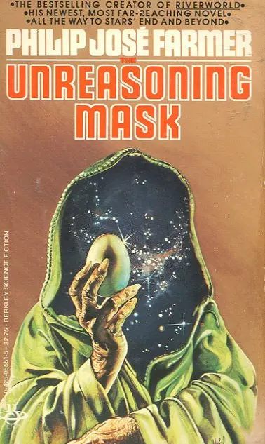 Unreasoning Mask 1