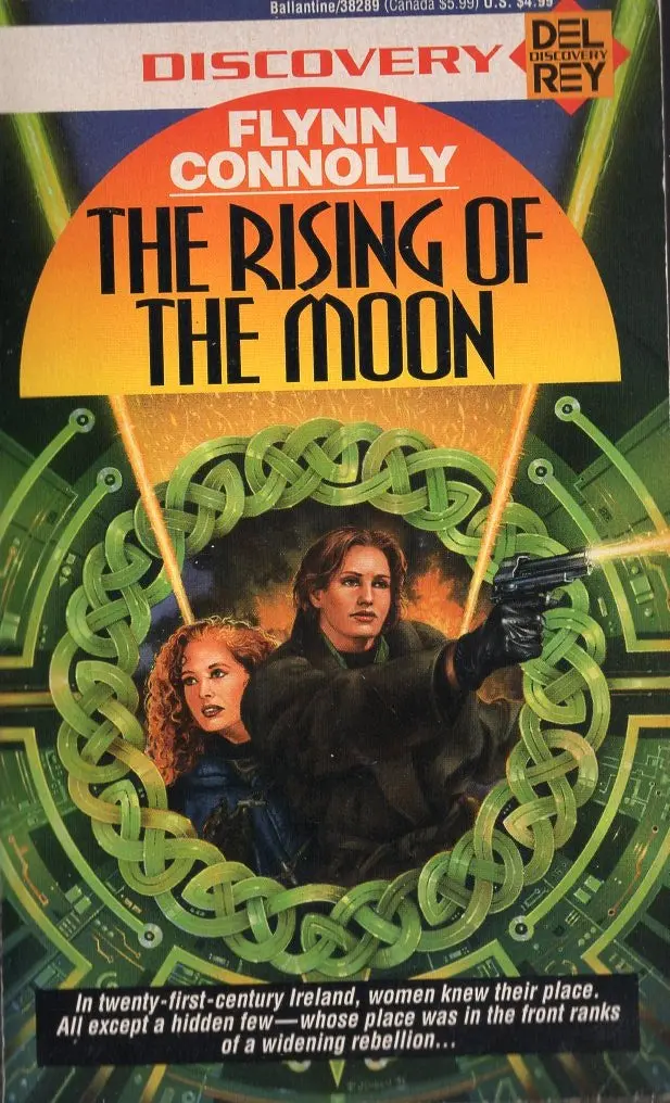 The Rising Of The Moon 1