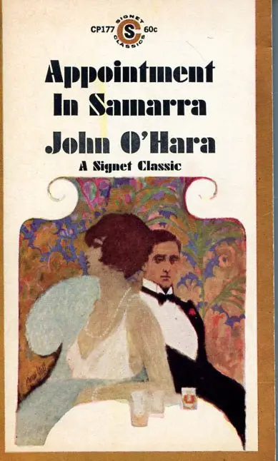 Appointment In Samarra 1