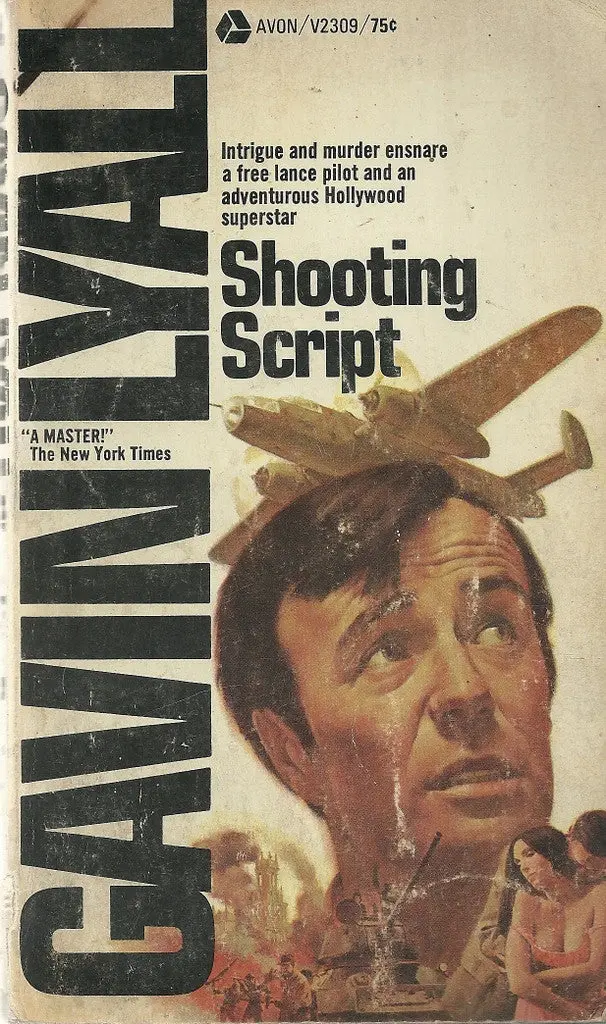 Shooting Script 1