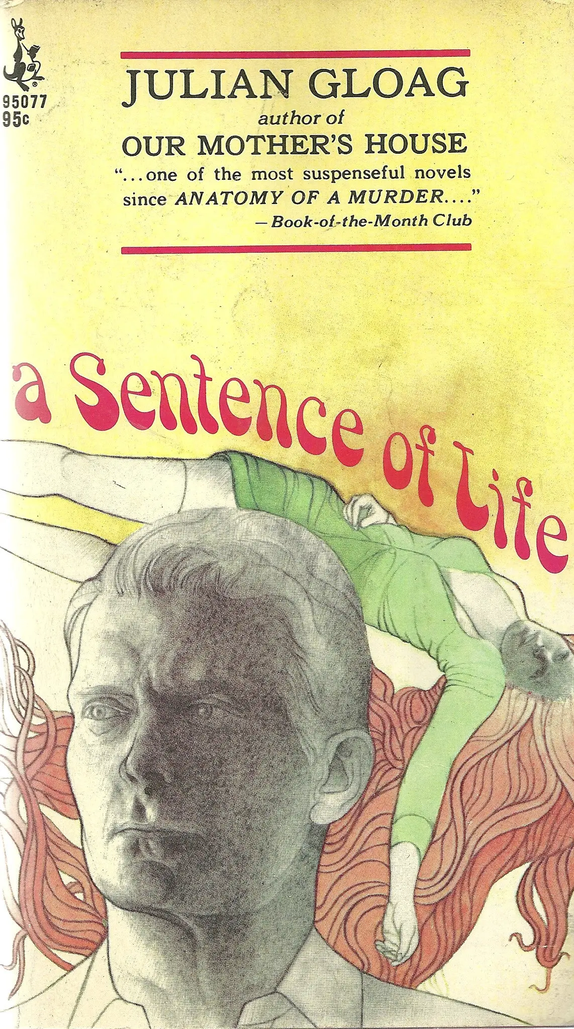 A Sentence Of Life 1