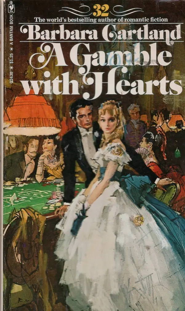 A Gamble With Hearts 1