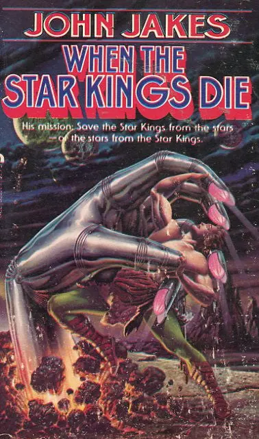 When The Star Kings Die 1