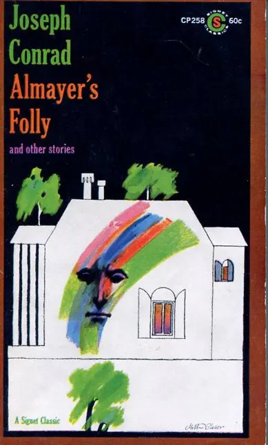 Almayer's Folly 1
