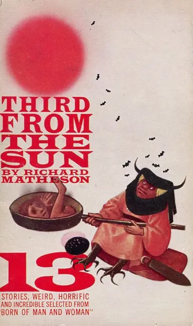 Third From The Sun 1