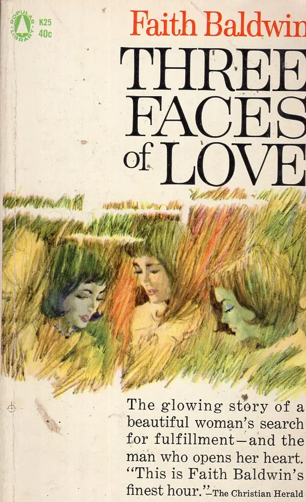 Three Faces Of Love 1
