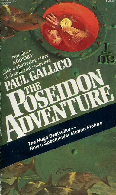 The Poseidon Adventure 1