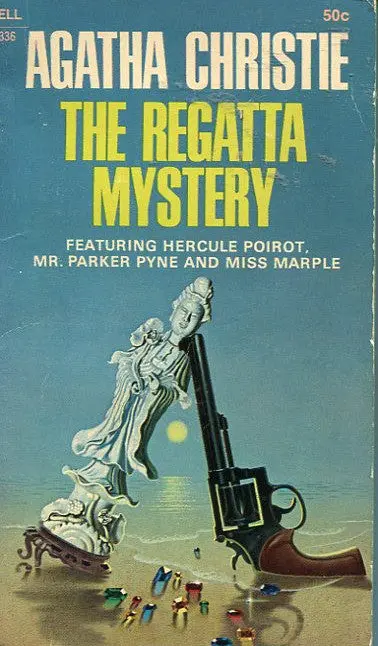 The Regatta Mystery 1
