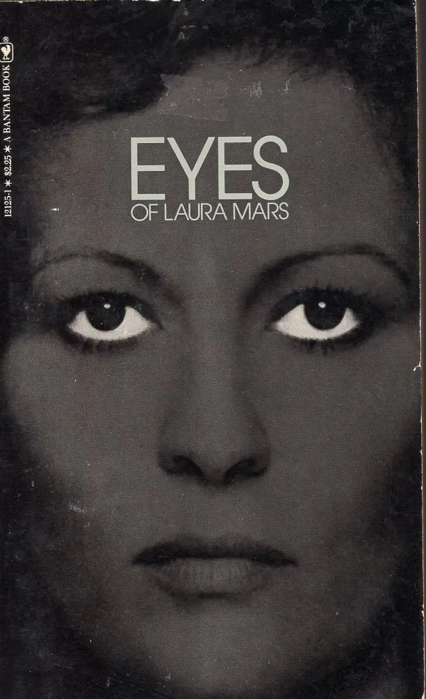 Eyes Of Laura Mars 1