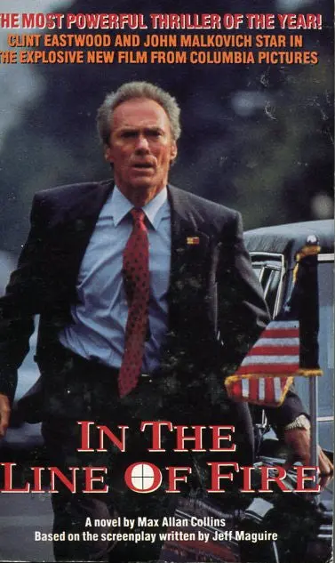 In The Line Of Duty 1