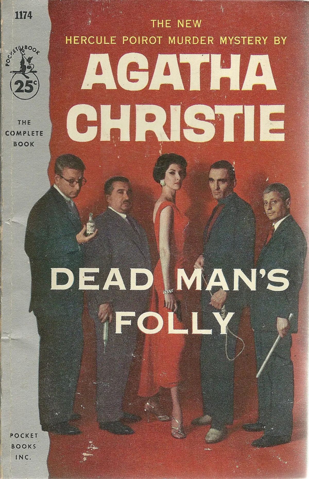 Dead Man's Folly 1