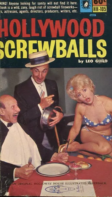 Hollywood Screwballs 1
