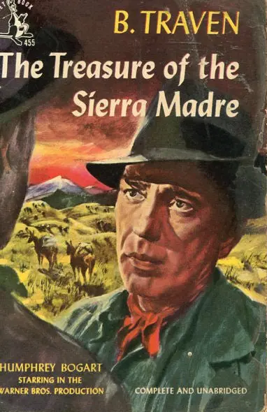 The Treasure Of The Sierra Madre 1