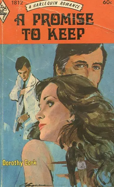 A Promise To Keep 1