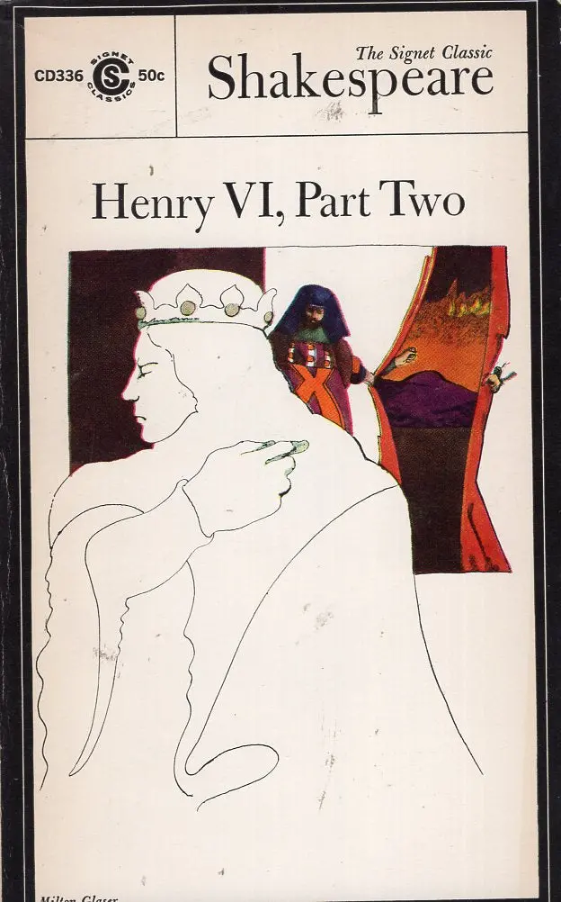 Henry Vi, Part Two 1