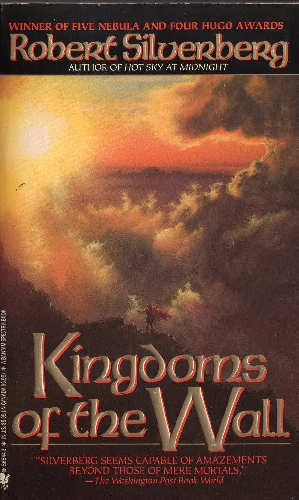 Kingdoms Of The Wall 1