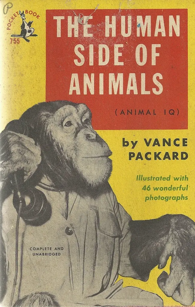The Human Side Of Animals 1