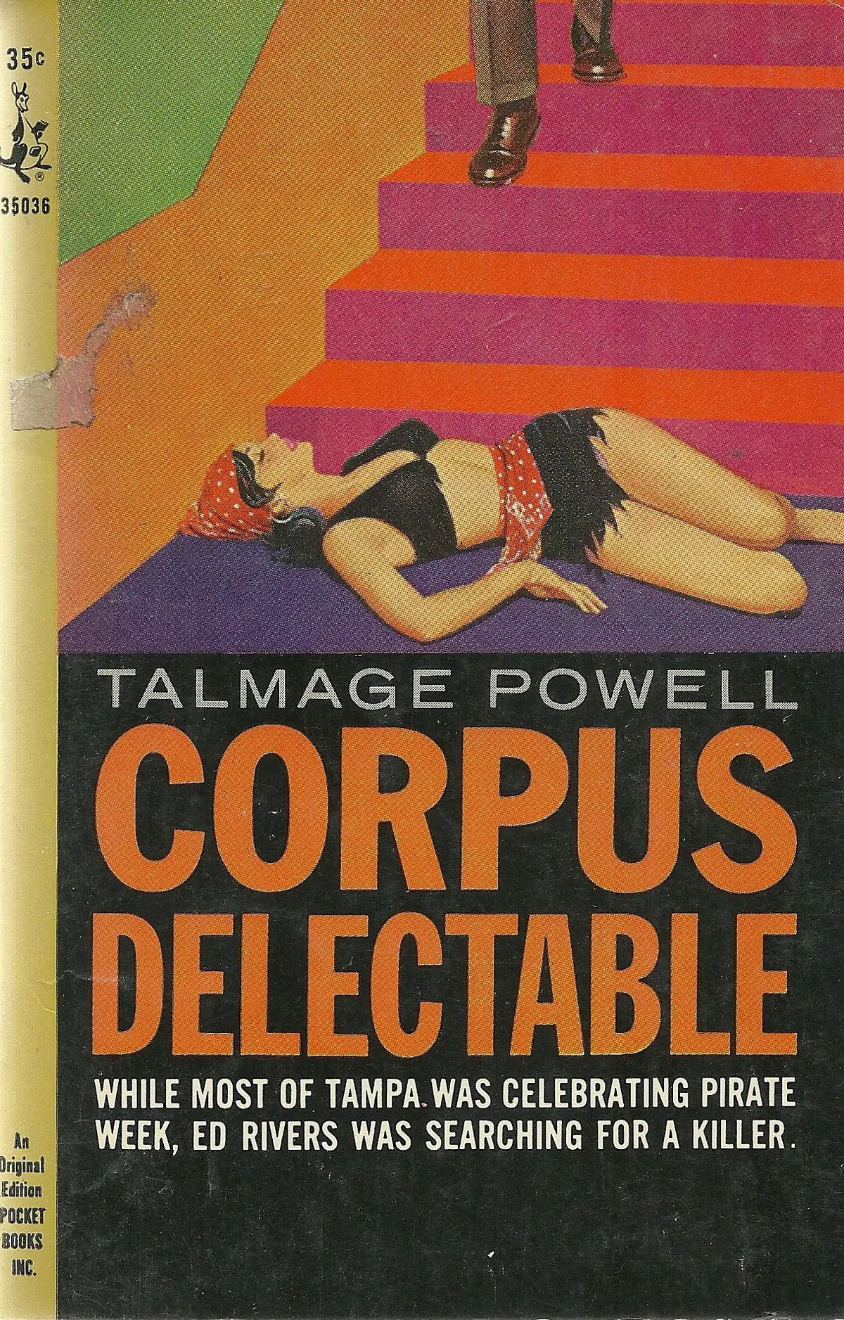 Corpus Delectable 1