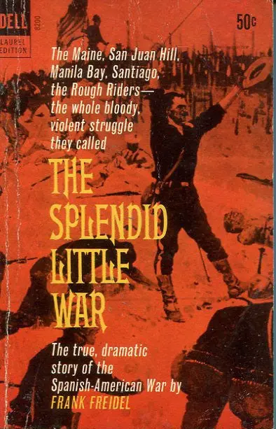 The Splendid Little War 1