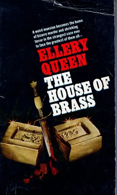 The House Of Brass 1