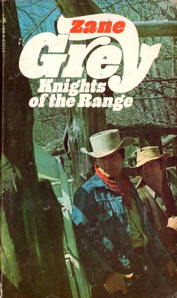 Knights Of The Range 1