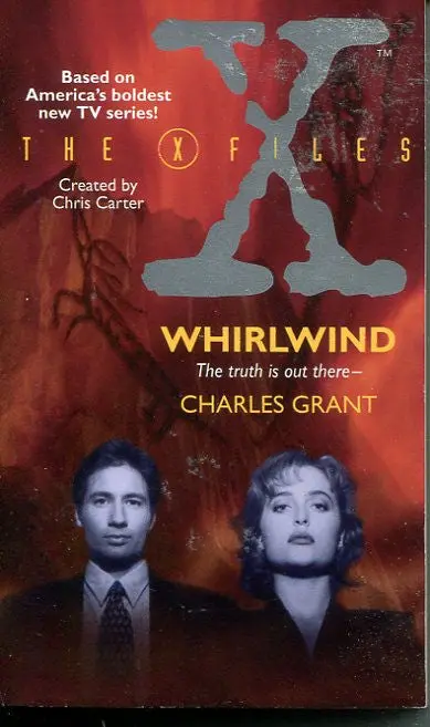 The X Files Whirlwind 1
