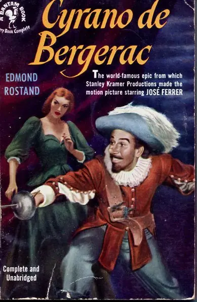 Cyrano De Bergerac 1