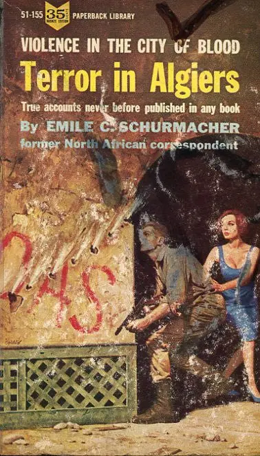 Terror In Algiers 1
