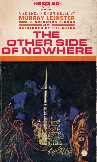 The Other Side Of Nowhere 1