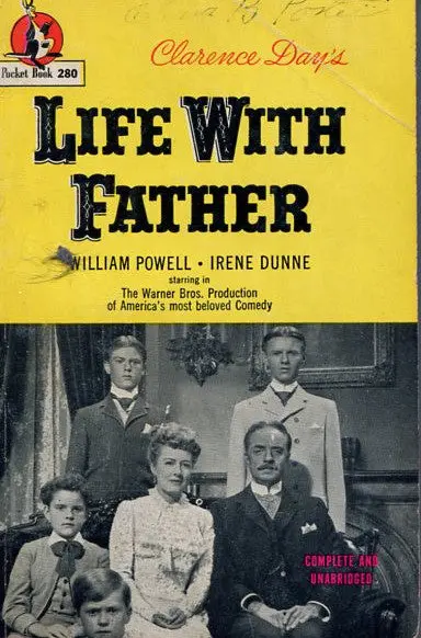 Life With Father 1