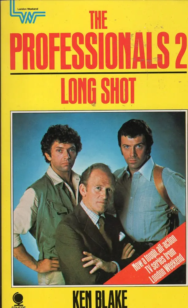 The Professional 2 Long Shot 1