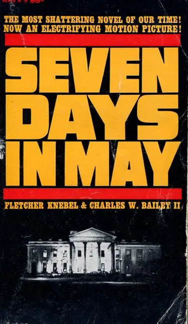 Seven Days In May 1
