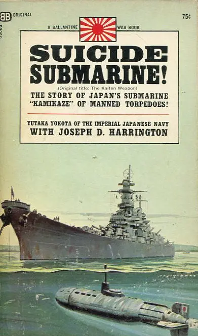 Suicide Submarine 1