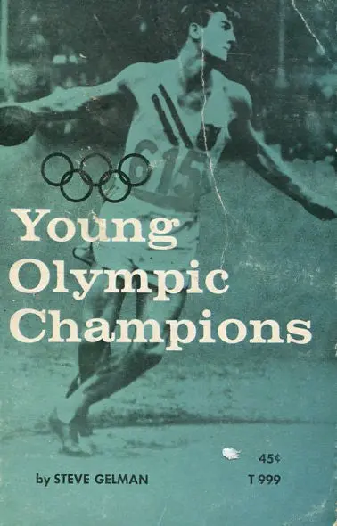 Young Olympic Champions 1