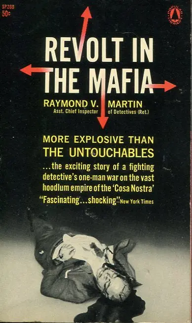 Revolt In The Mafia 1