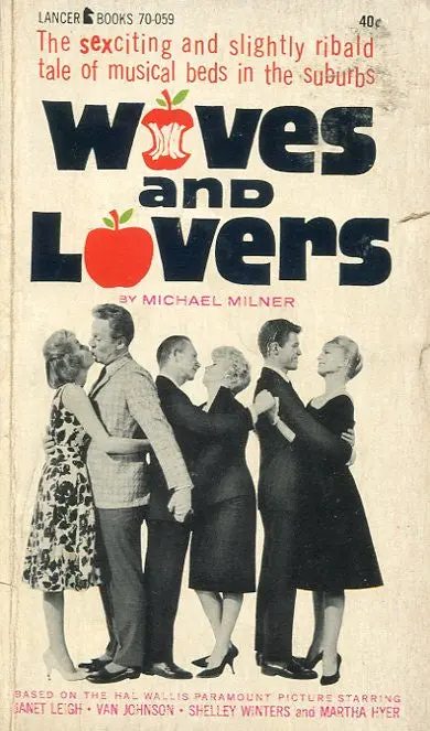 Wives And Lovers 1