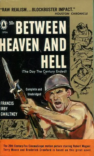 Between Heaven And Hell 1