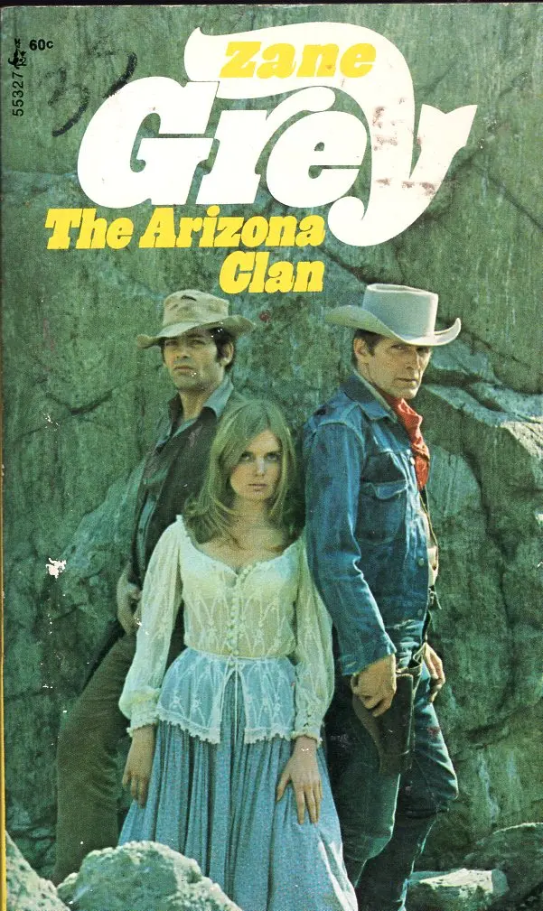 The Arizona Clan 1