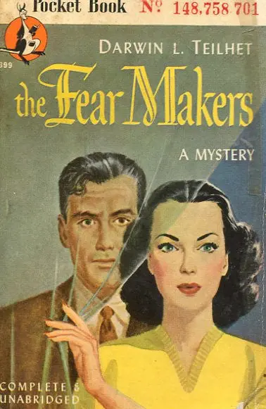 The Fear Makers 1